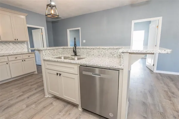 $245,000 | 307 Bonham Street, Nocona, TX 76255