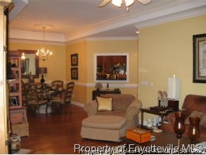 2620 Lockwood Road, Unit 104 Fayetteville, NC 28303 - Photo 10 of 11 Gallery Image 10
