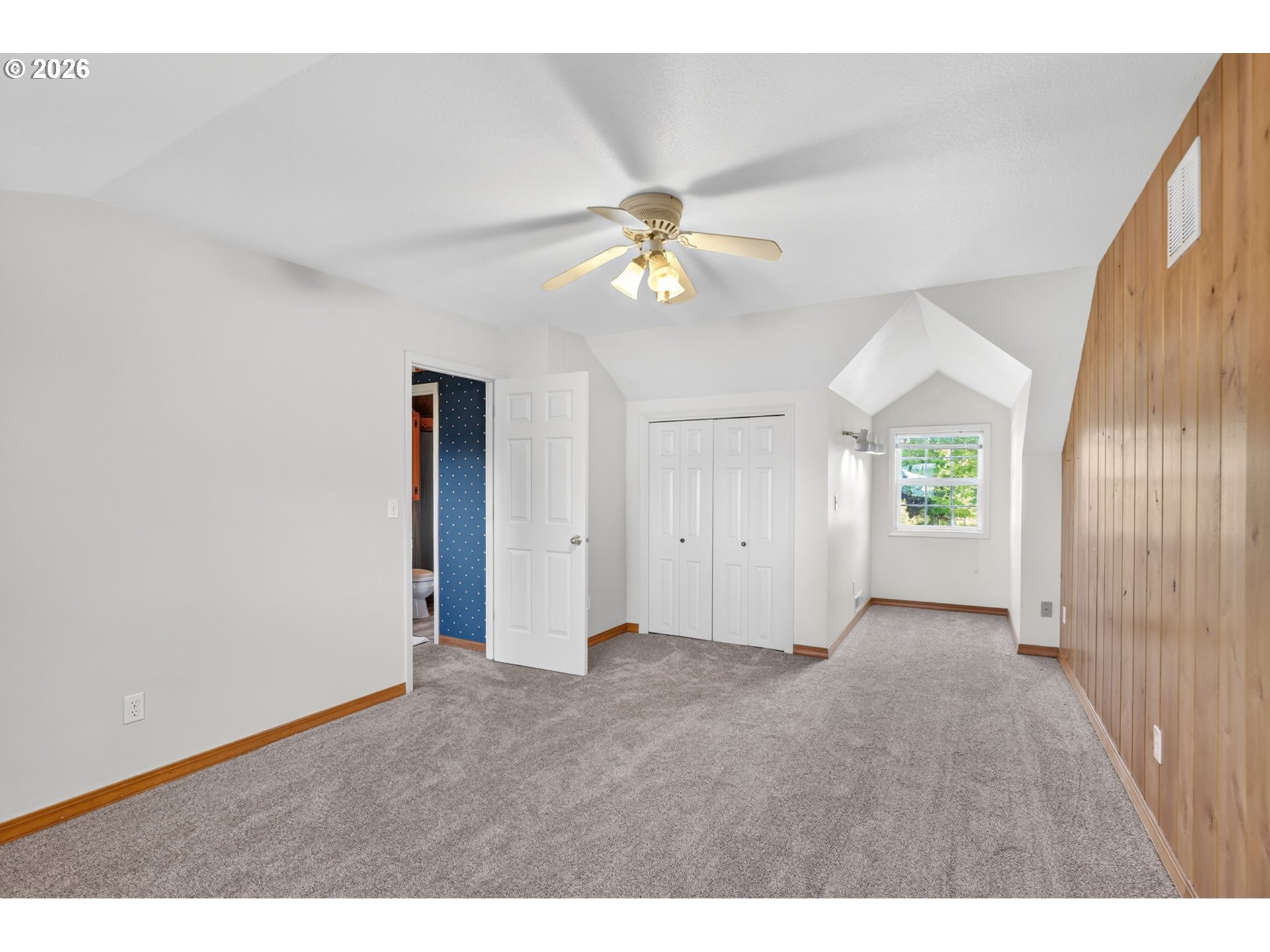 23100 Northeast St Helens View Road Yacolt, WA 98675 - Photo 33 of 48 Bedroom