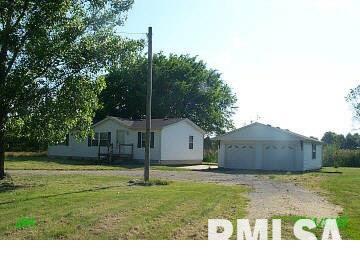 3231 Hotze Road Salem, IL 62881 - Photo 1 of 1