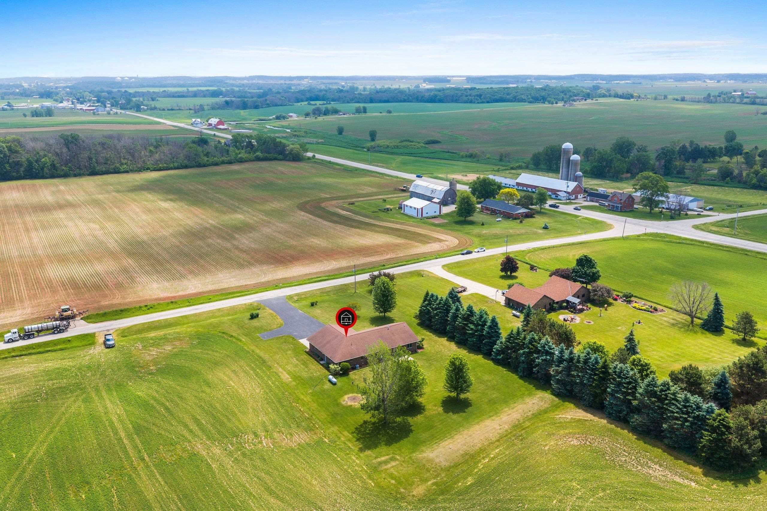2847 Stump Road New Franken, WI 54229 - Photo 14 of 50