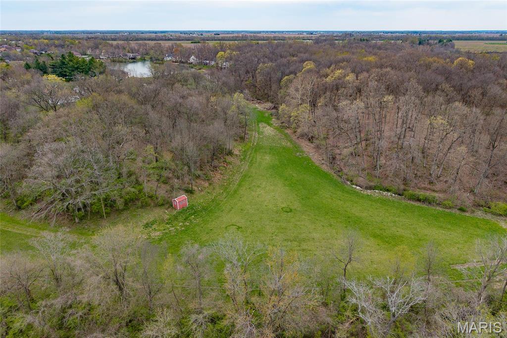 8654 Possum Hill Road Worden, IL 62097 - Photo 8 of 14 Gallery Image 8