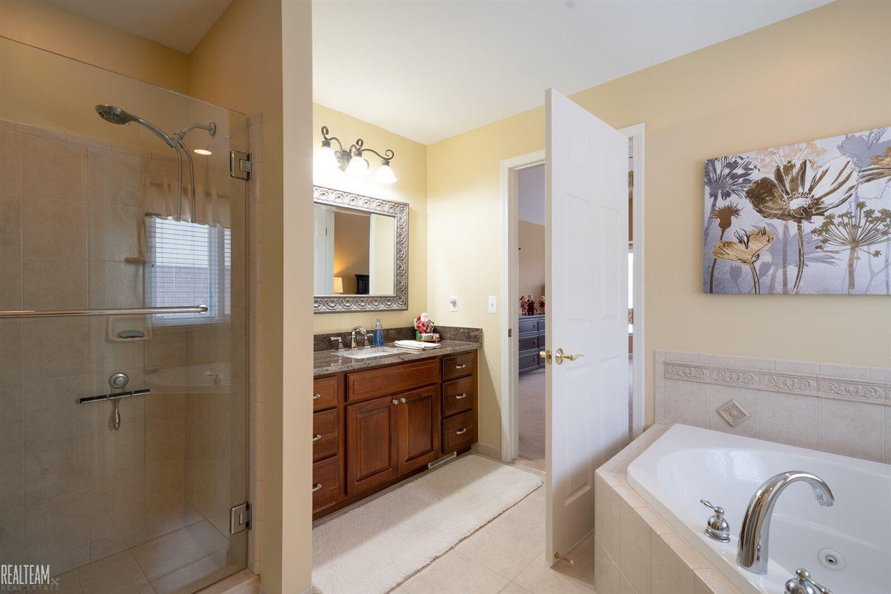 63685 Georgetowne Street Washington, MI 48095 - Photo 20 of 41