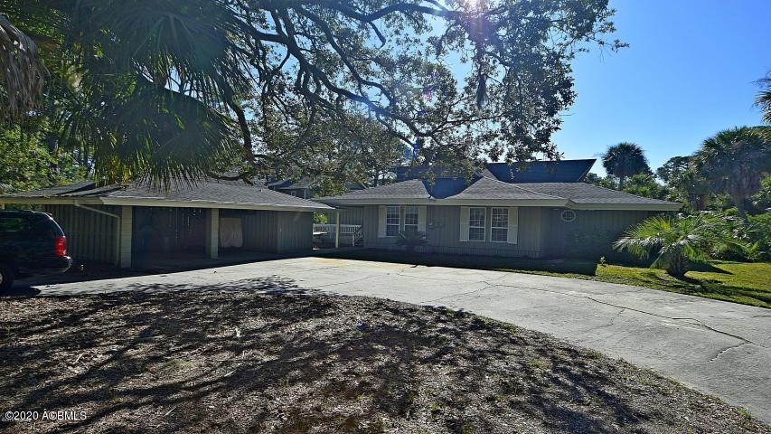 645 Dolphin Road Fripp Island, SC 29920 - Photo 1 of 48 20181101170018804002000000-o