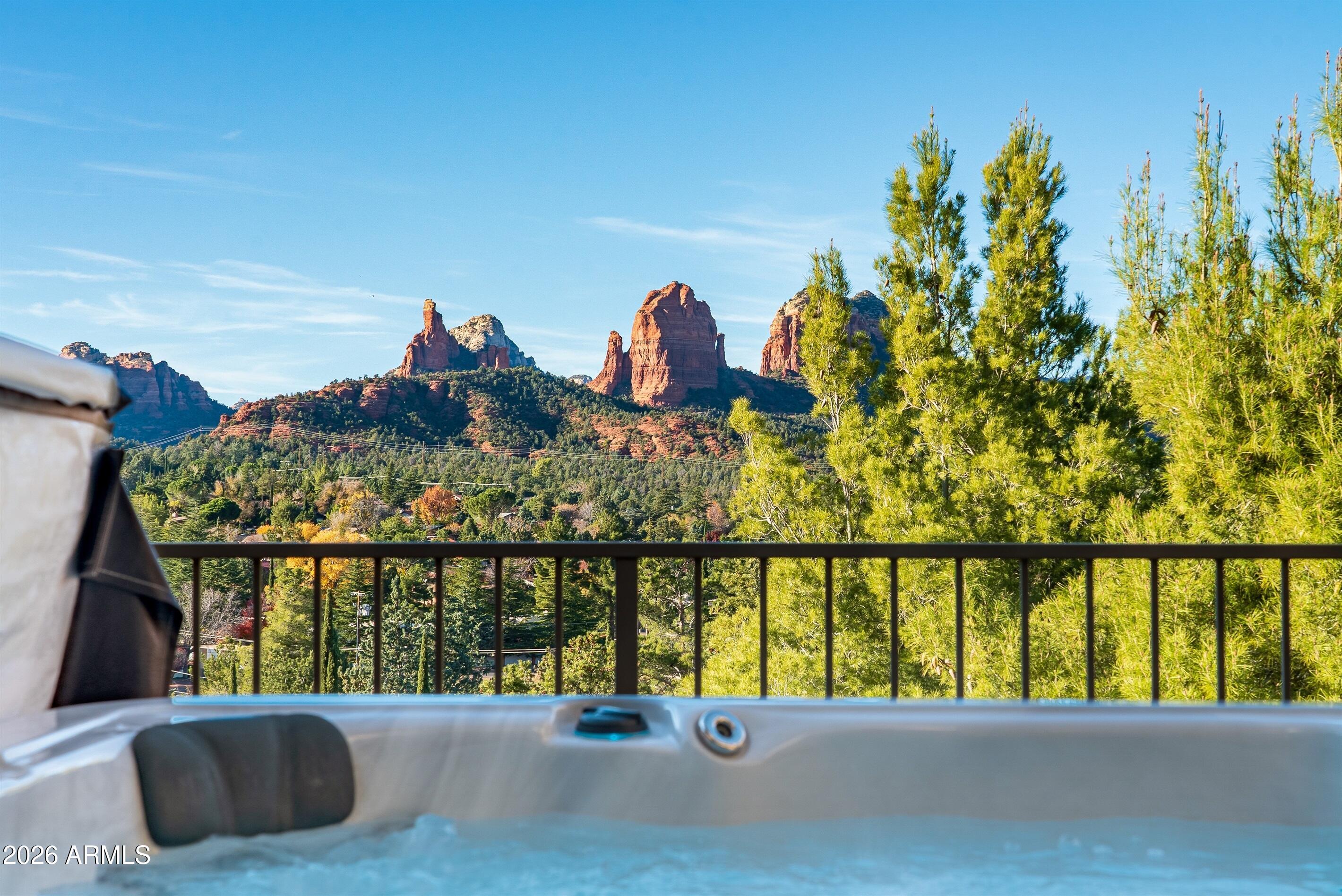 555 Norbie Road Sedona, AZ 86336 - Photo 27 of 37 Norbie_033