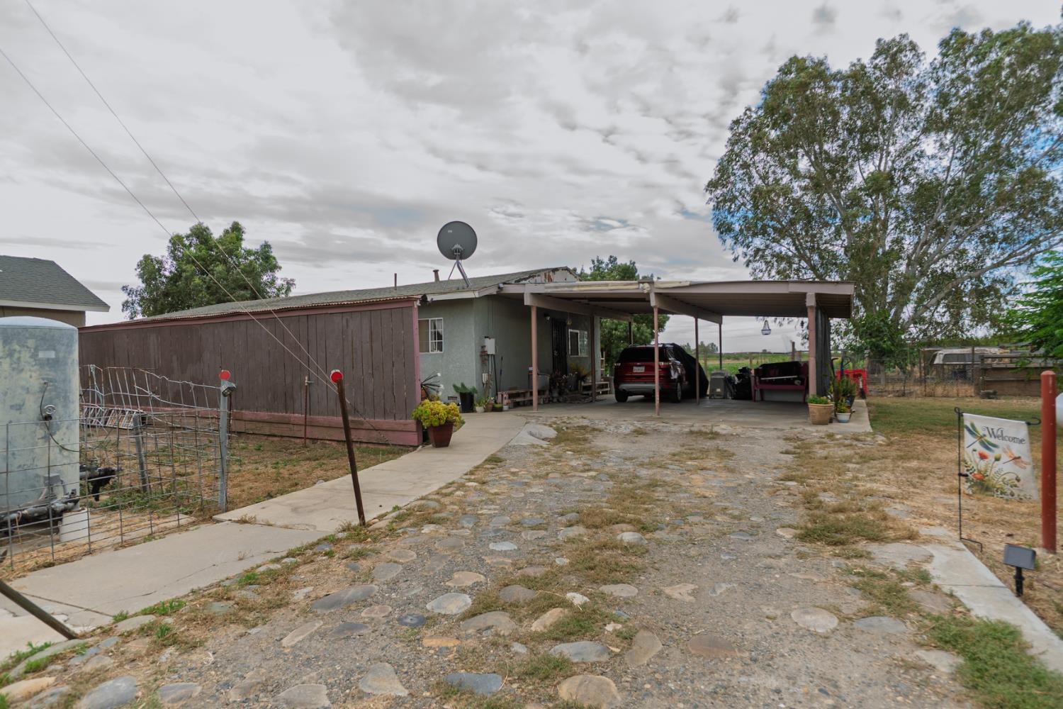 1581 West Cardella Road Merced, CA 95348 - Photo 27 of 45