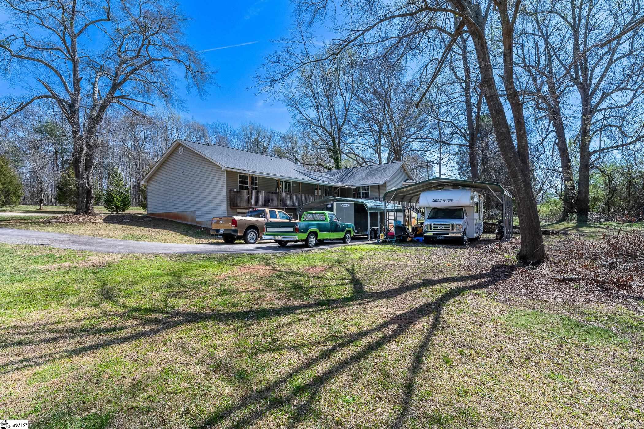 2883 North Highway 101 Greer, SC 29651 - Photo 34 of 40