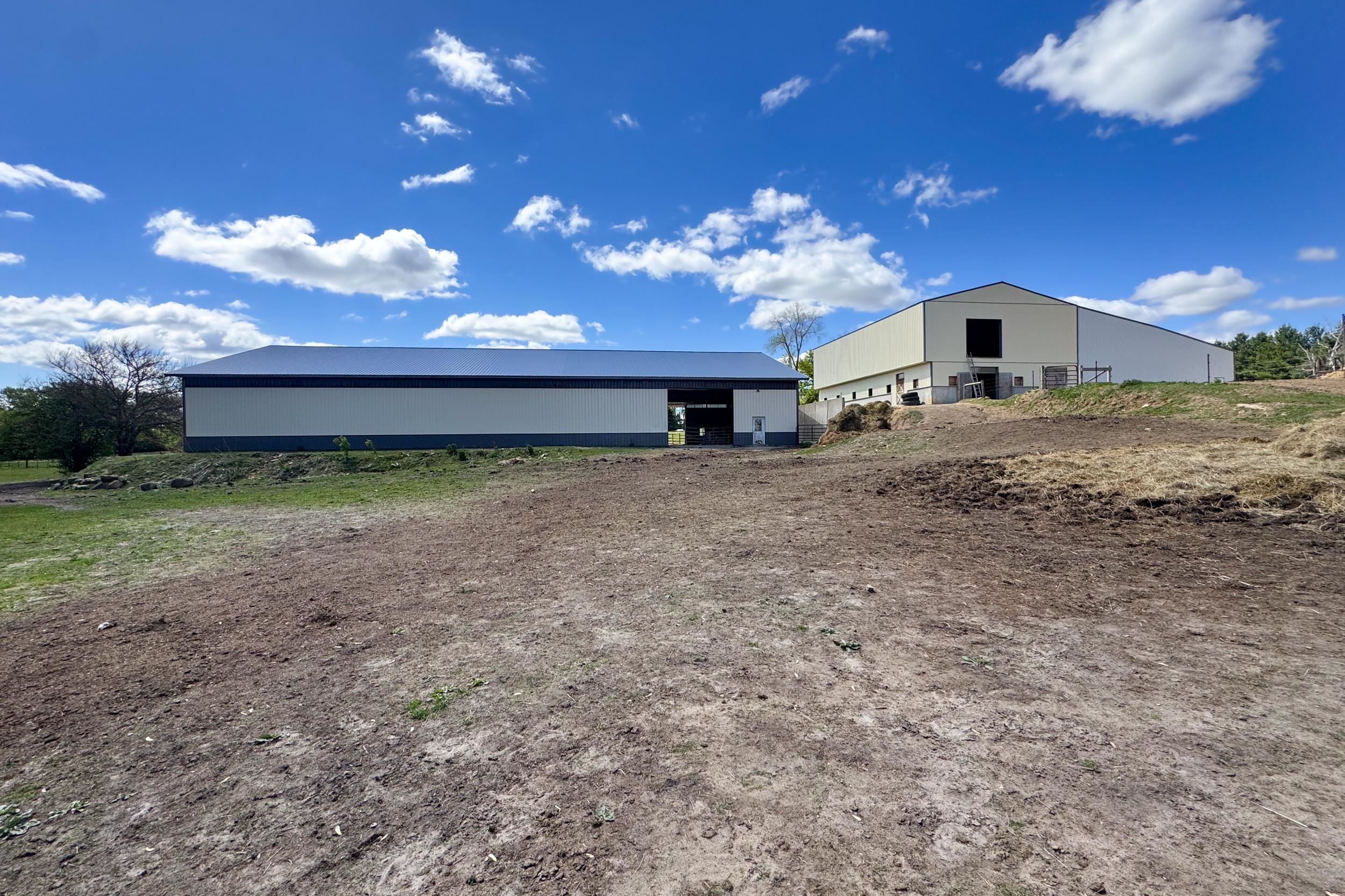 9145 South Smythe School Road Beloit, WI 53511 - Photo 45 of 57