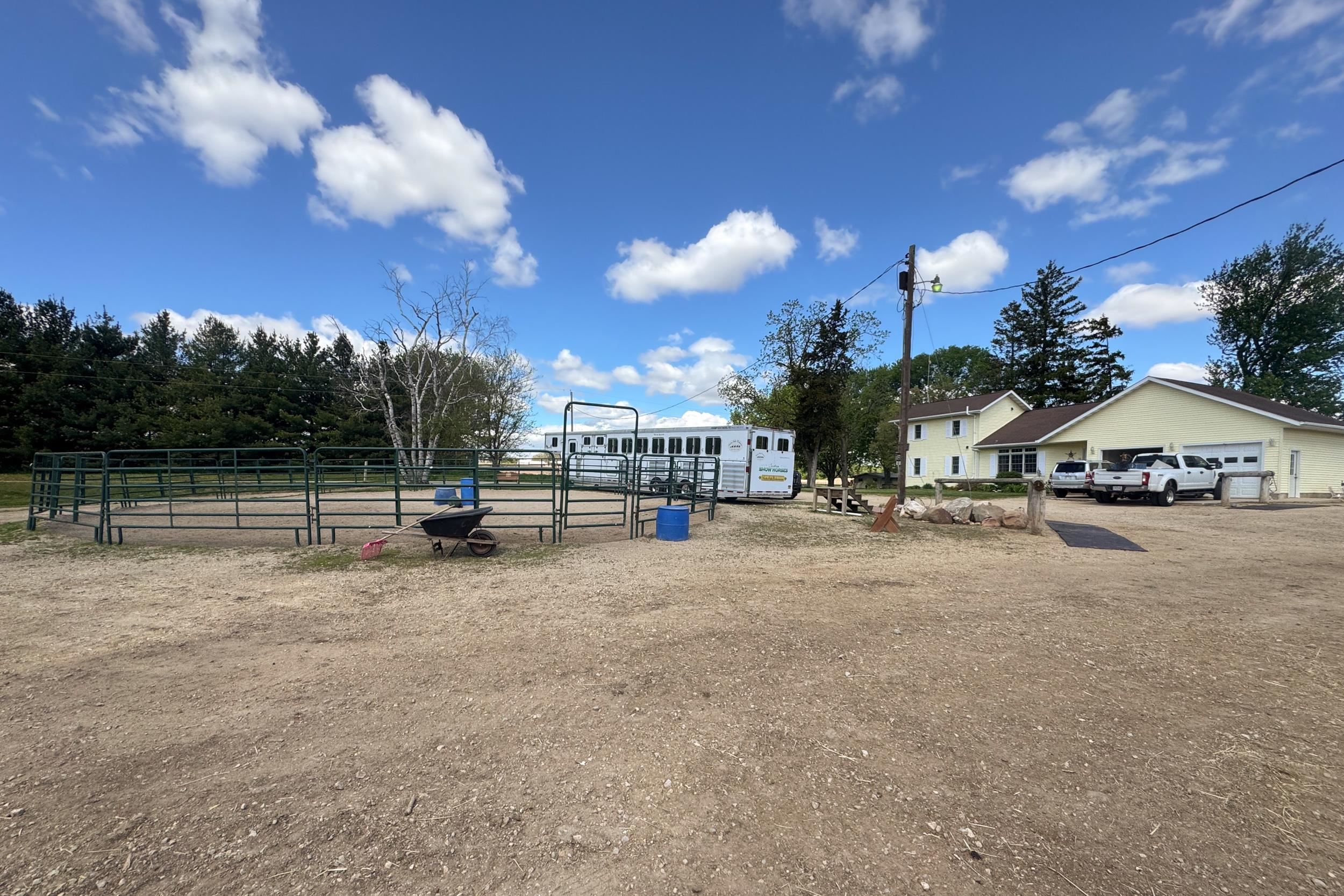 9145 South Smythe School Road Beloit, WI 53511 - Photo 56 of 57