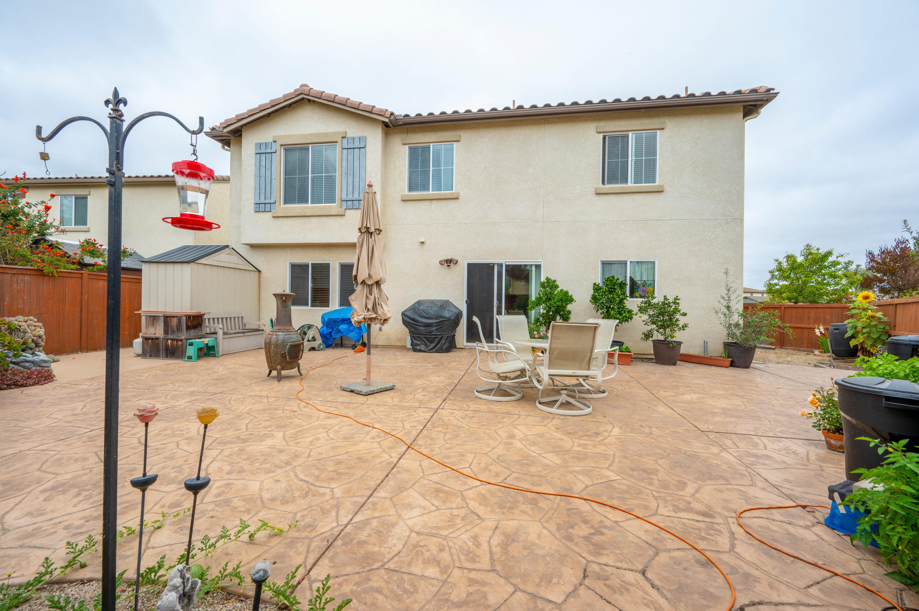 1114 Conception Drive Lompoc, CA 93436 - Photo 32 of 35 1114 Conception Lompoc CA-print-033-034-