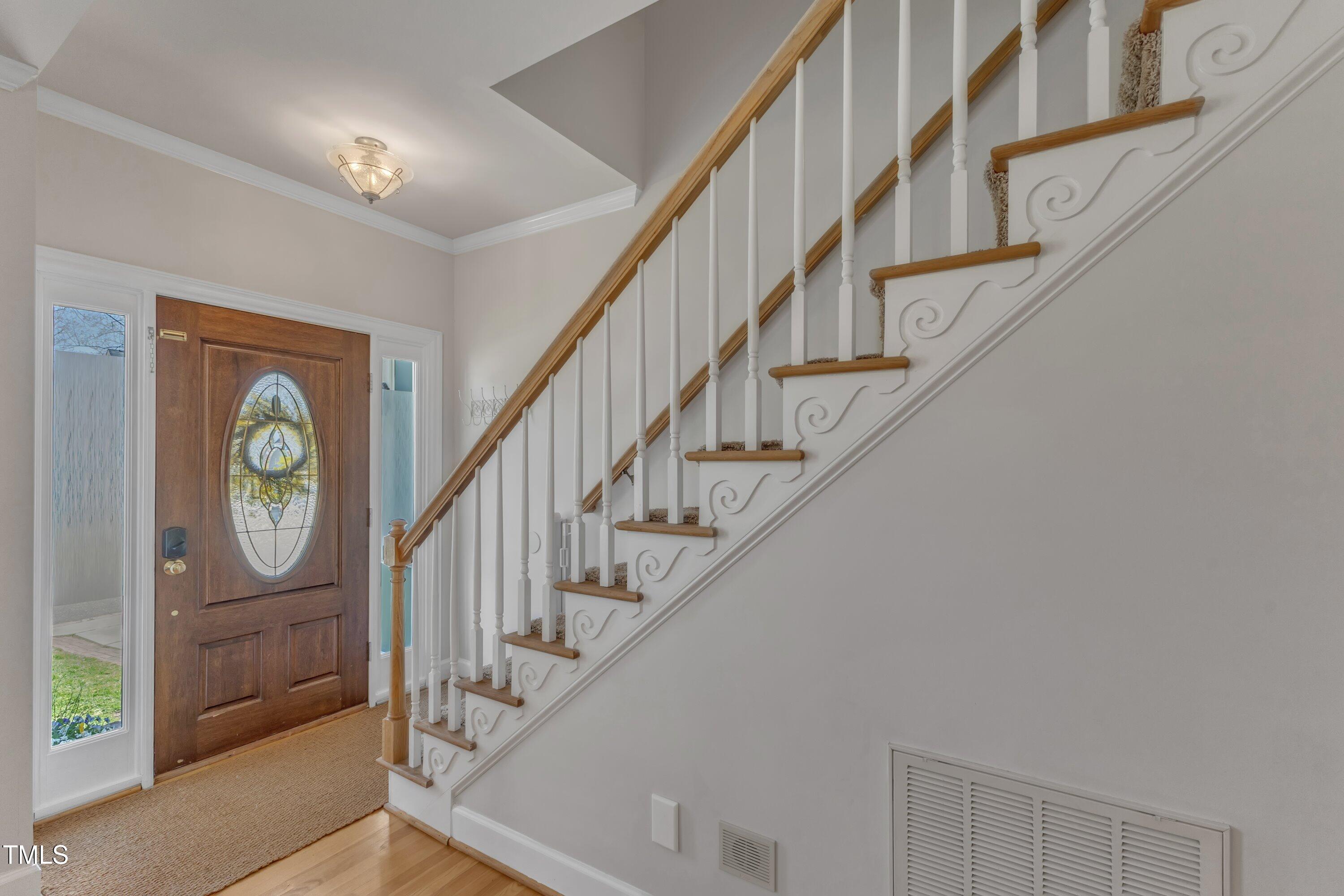 8704 Paddle Wheel Drive Raleigh, NC 27615 - Photo 4 of 50 06-8704 Paddle-15