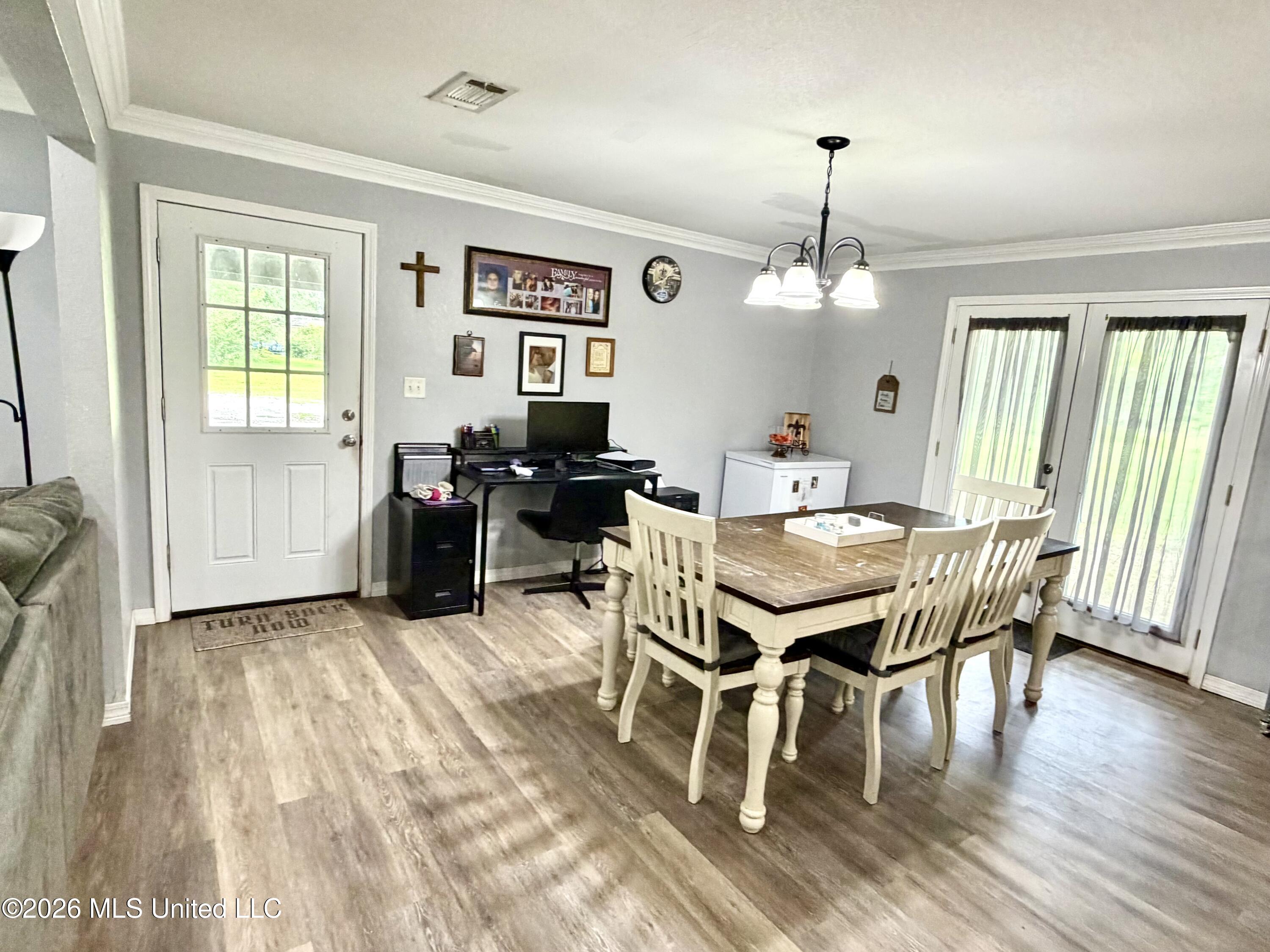 25825 Setina Road Lucedale, MS 39452 - Photo 10 of 33 IMG_4811