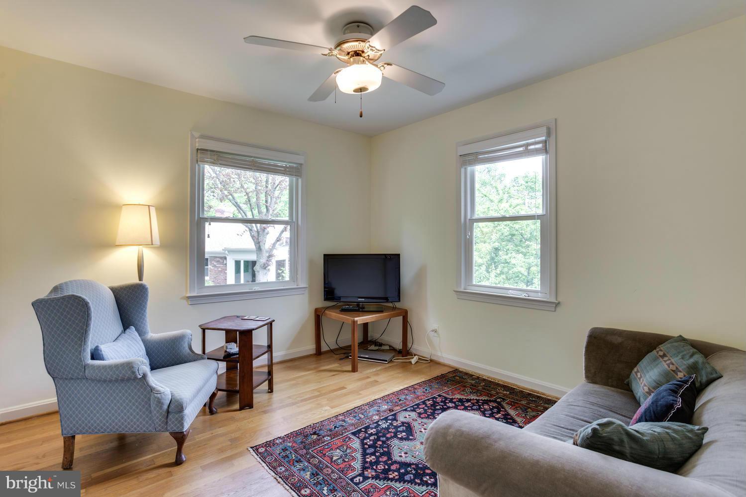 5607 Newington Road Bethesda, MD 20816 - Photo 11 of 20 Bedroom
