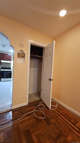 a view of utility room