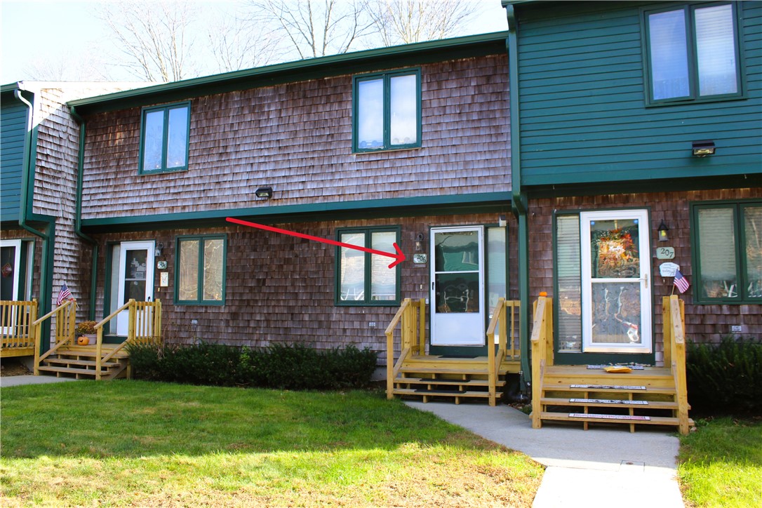 206 Arthurs Way Burrillville, RI 02859 - Photo 22 of 23