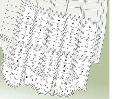 Lot 11 Shingle Lane Inlet Beach, FL 32461 - Photo 1 of 4 Gallery Image 1