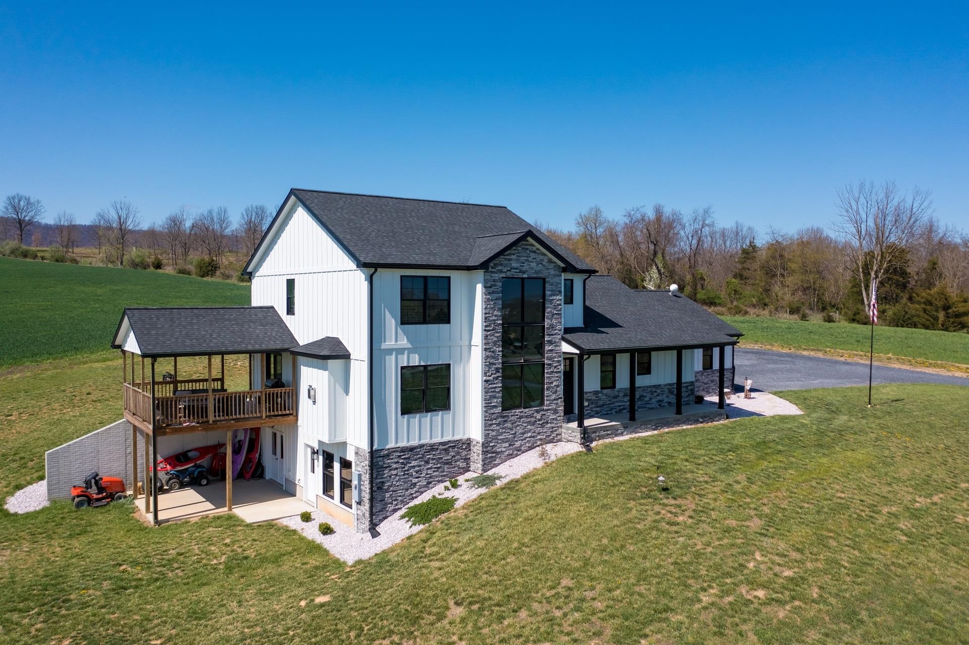 16867 Andrick Mill Road Timberville, VA 22853 - Photo 1 of 36 Gallery Image 1