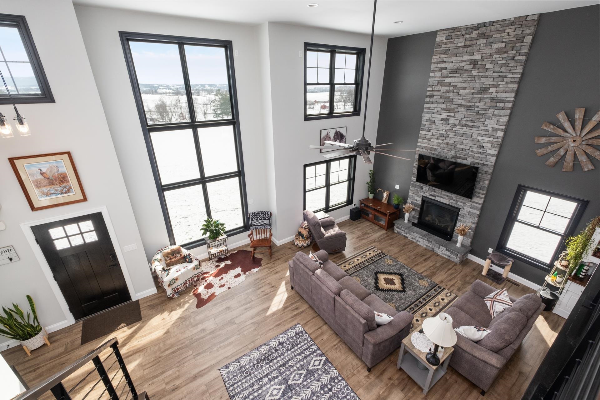 16867 Andrick Mill Road Timberville, VA 22853 - Photo 19 of 36 Gallery Image 19