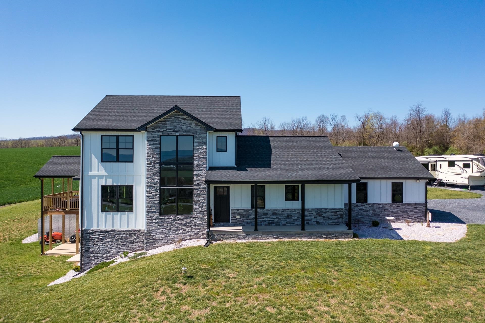 16867 Andrick Mill Road Timberville, VA 22853 - Photo 2 of 36 Gallery Image 2