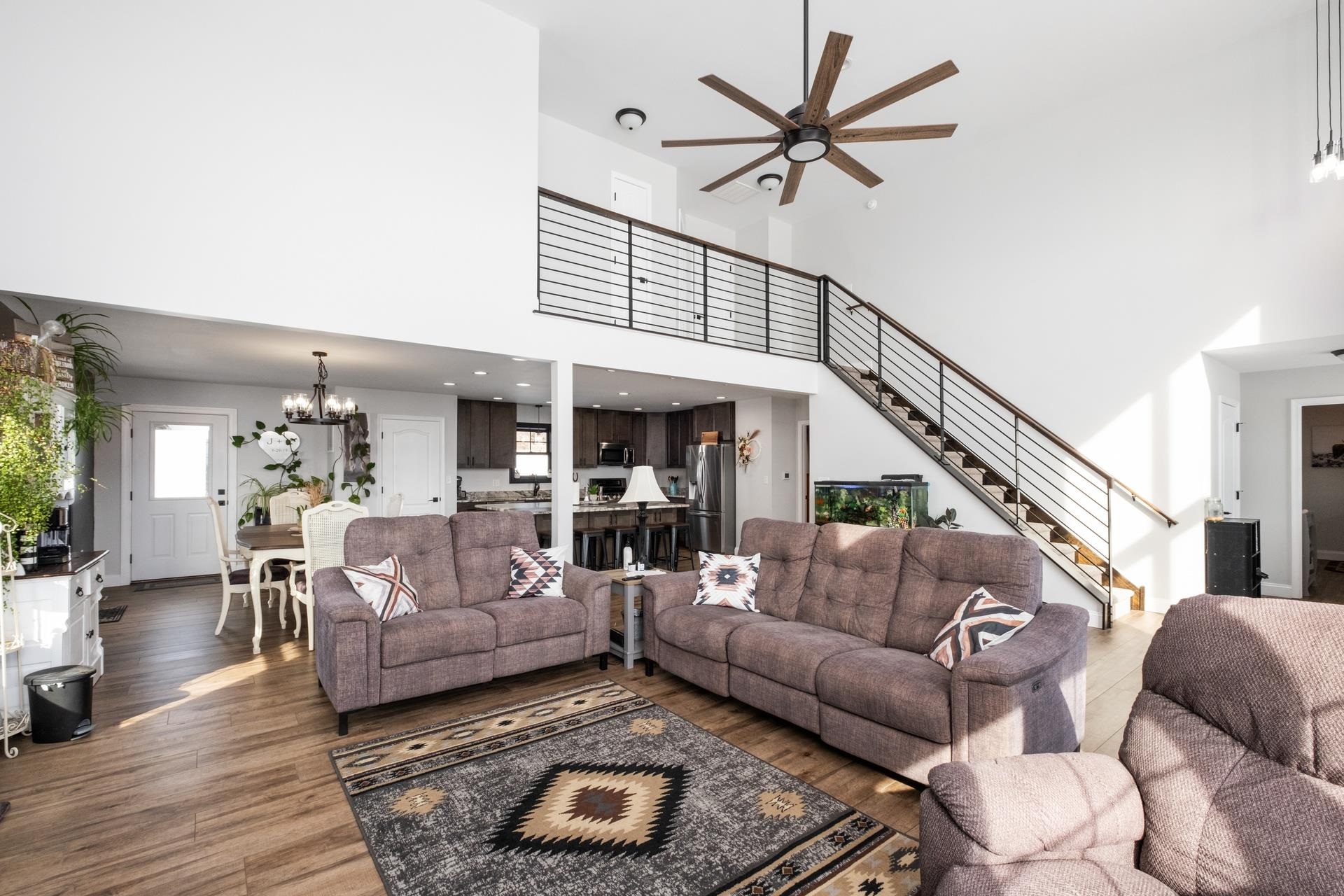 16867 Andrick Mill Road Timberville, VA 22853 - Photo 22 of 36 Gallery Image 22