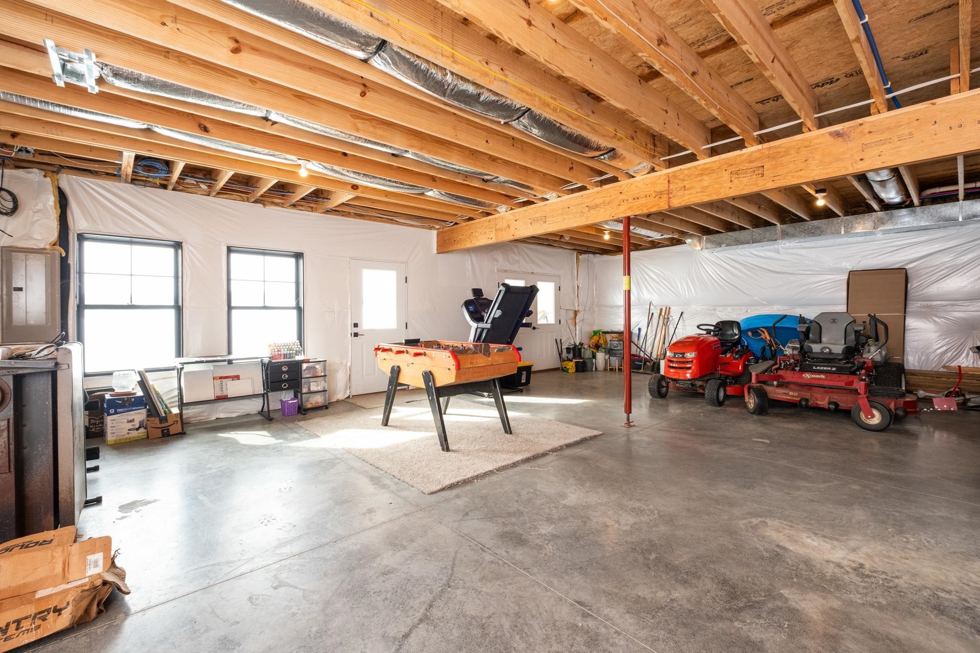 16867 Andrick Mill Road Timberville, VA 22853 - Photo 35 of 36 Gallery Image 35
