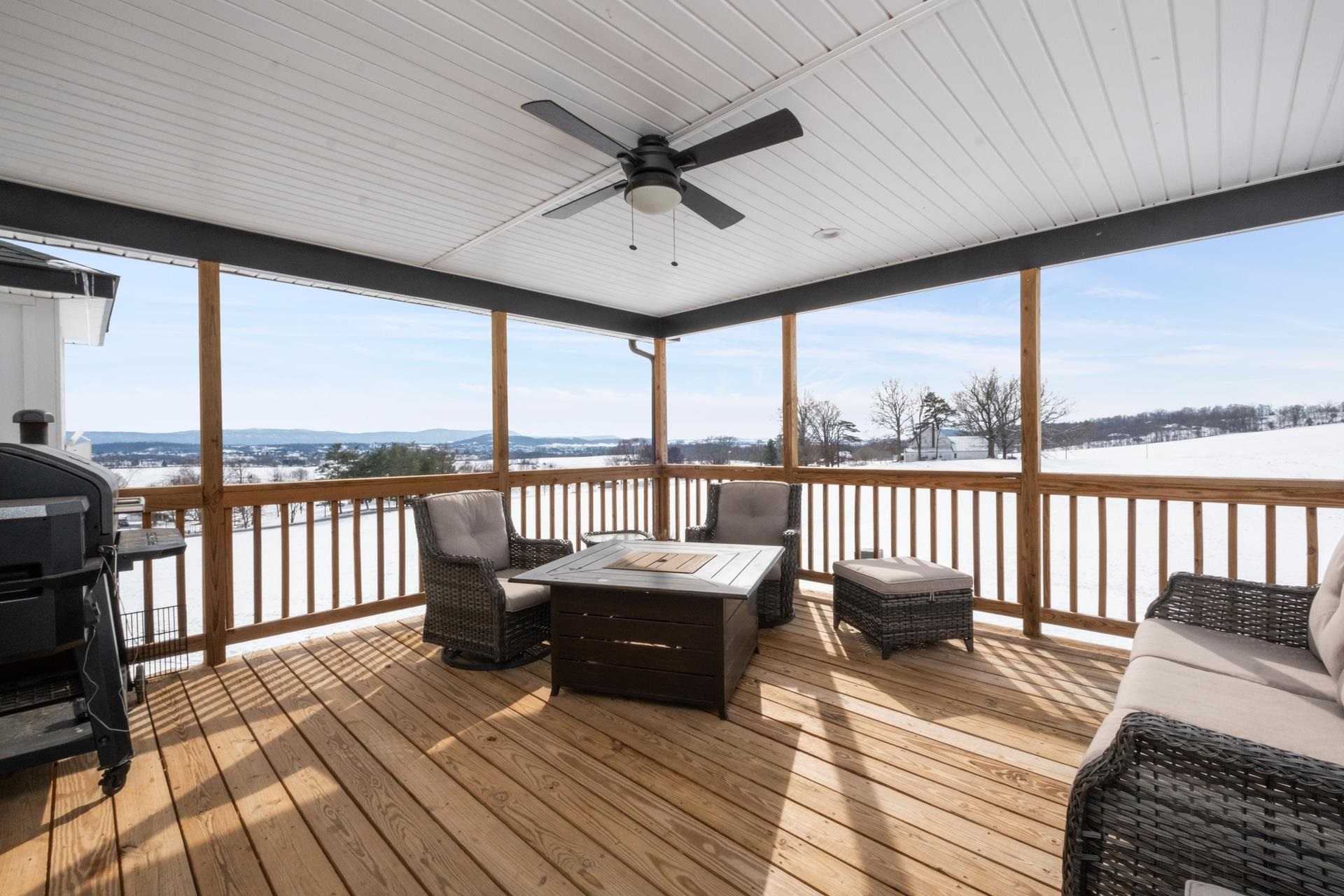 16867 Andrick Mill Road Timberville, VA 22853 - Photo 36 of 36 Gallery Image 36