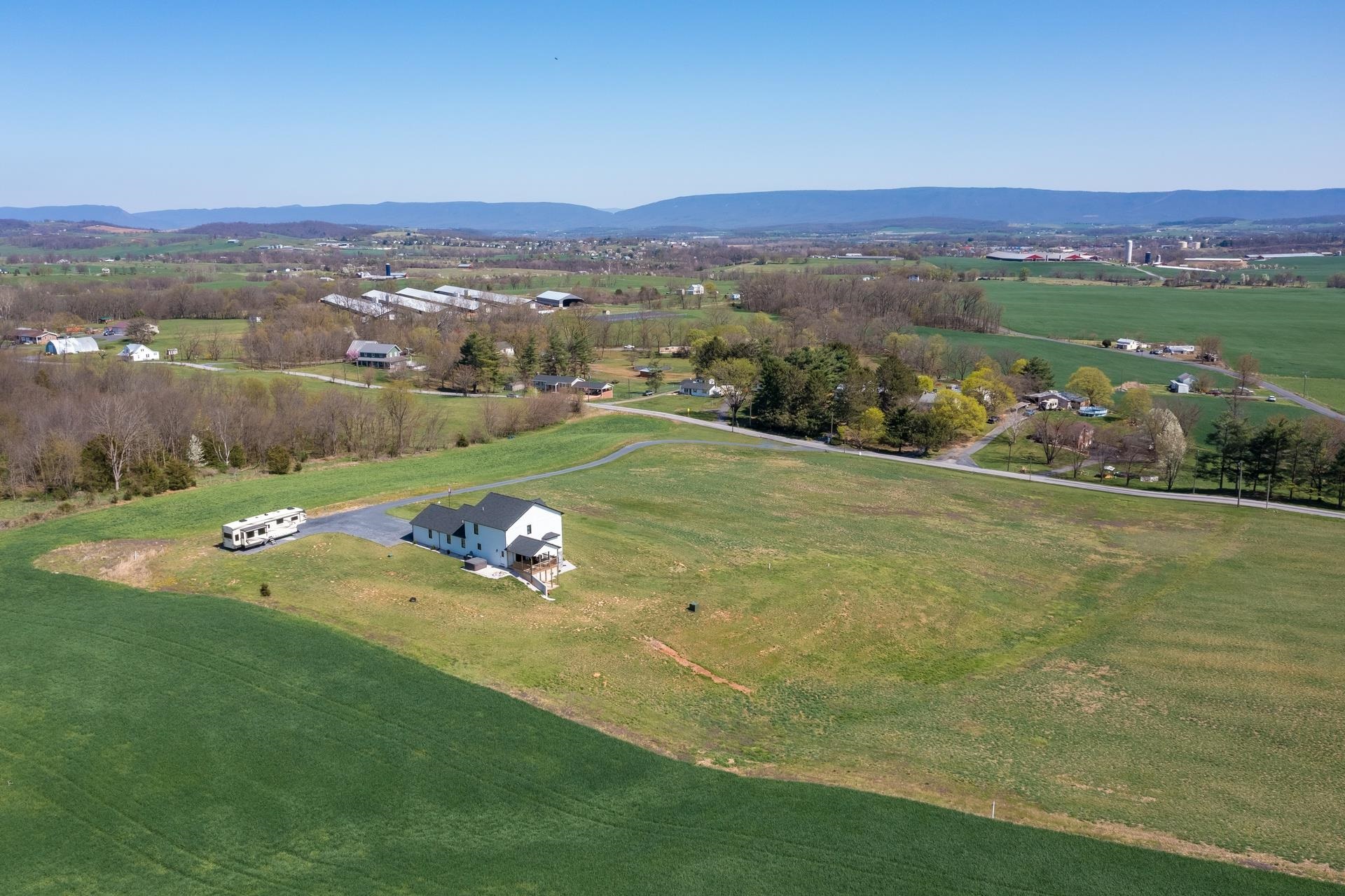 16867 Andrick Mill Road Timberville, VA 22853 - Photo 5 of 36 Gallery Image 5