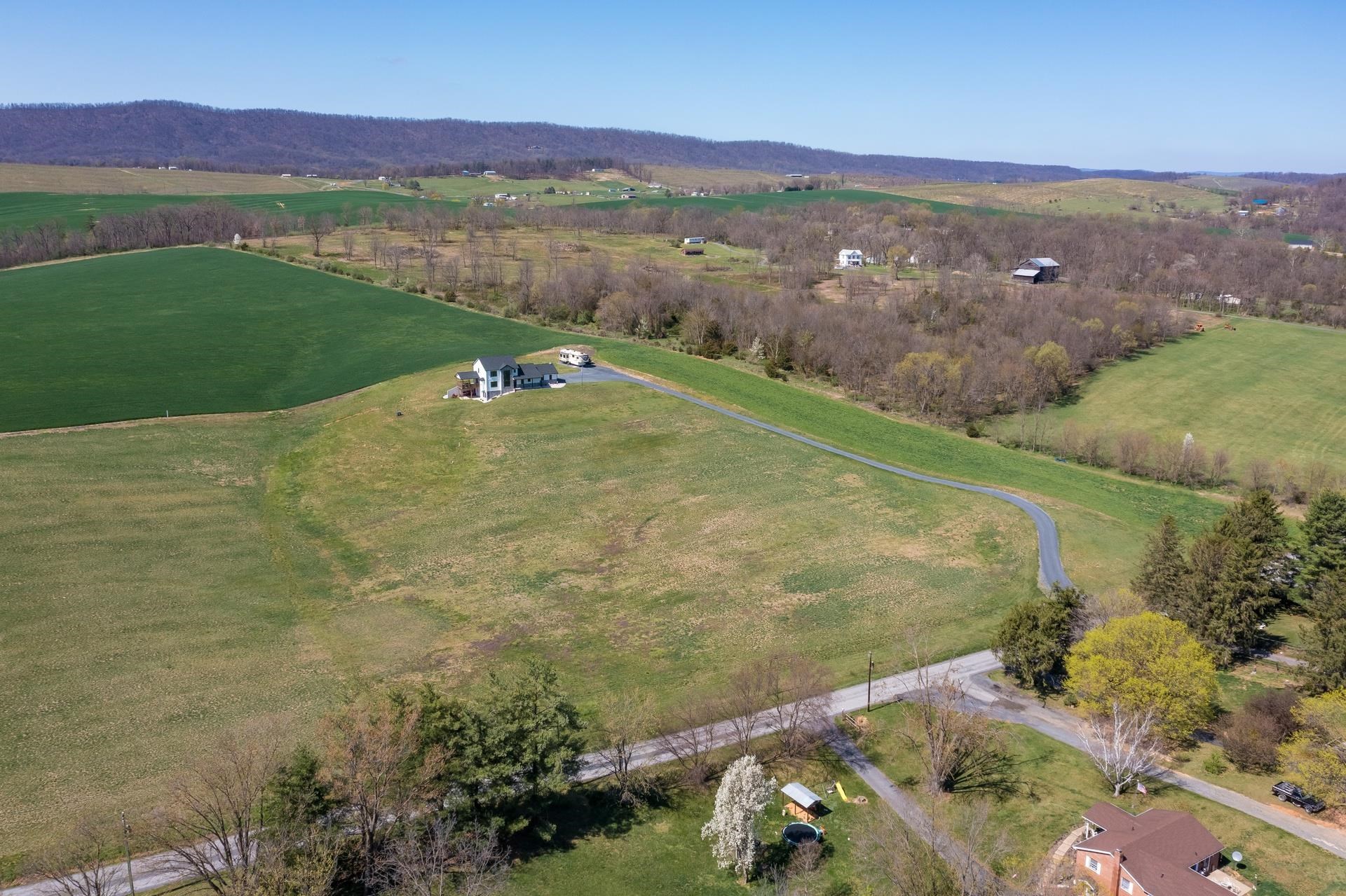 16867 Andrick Mill Road Timberville, VA 22853 - Photo 8 of 36 Gallery Image 8