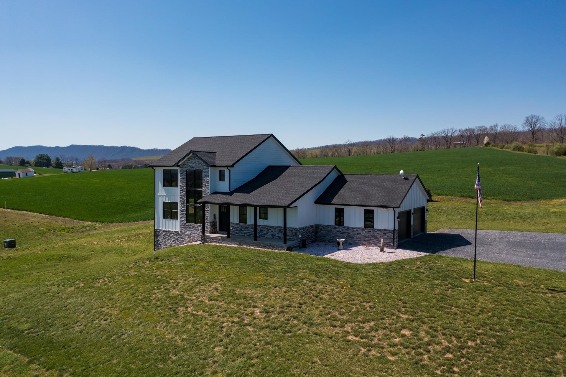 16867 Andrick Mill Road Timberville, VA 22853 - Photo 10 of 36 Gallery Image 10