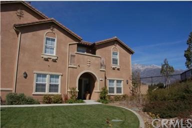 11450 Church Street, Unit 60 Rancho Cucamonga, CA 91730 - Photo 1 of 1