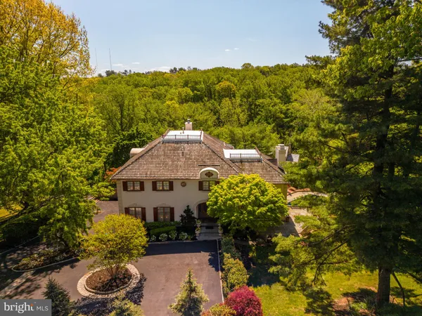 $2,750,000 | 1533 Briar Hill Road, Gladwyne, PA 19035