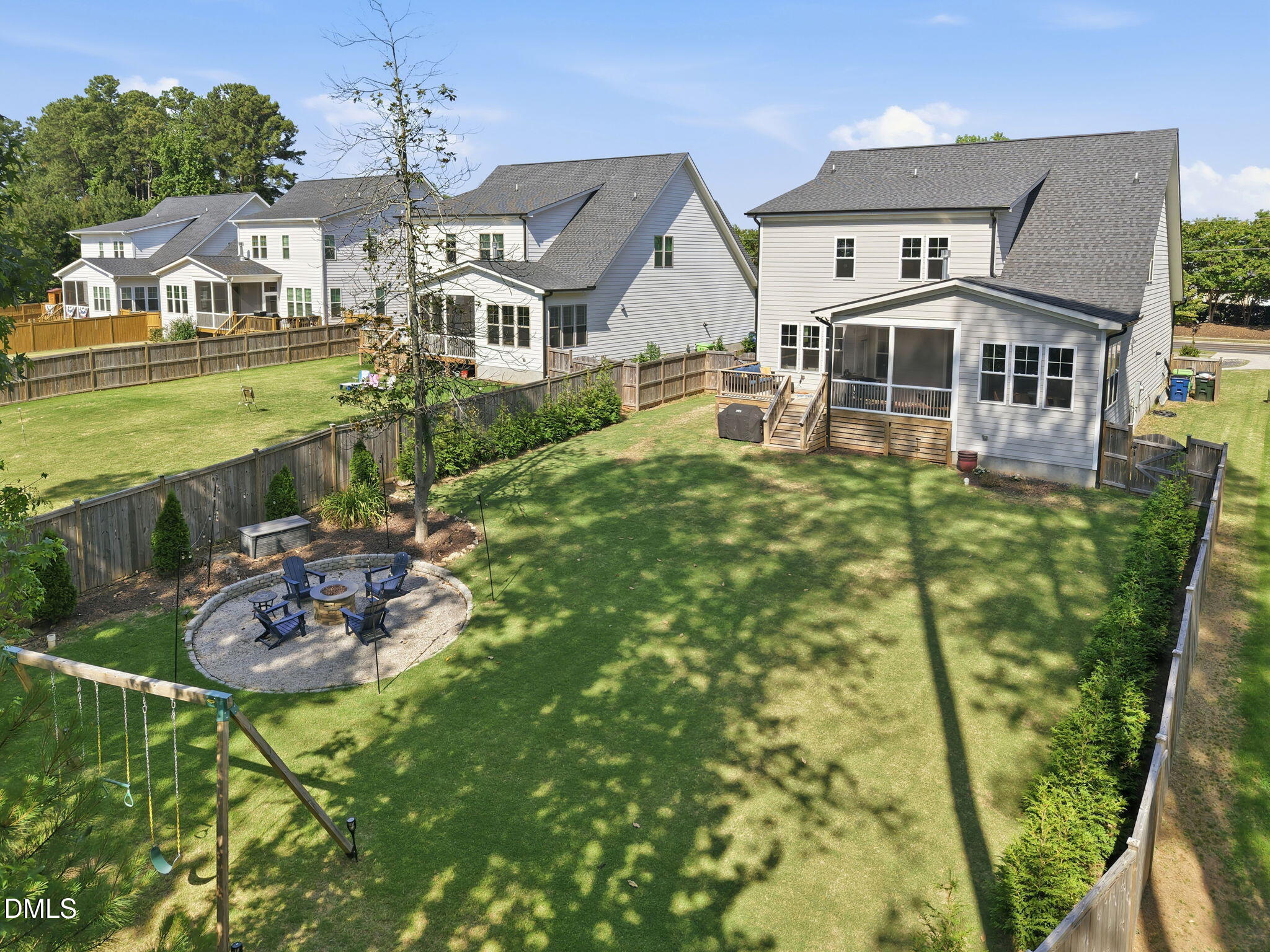 7524 Pinecrest Road Raleigh, NC 27613 - Photo 41 of 44