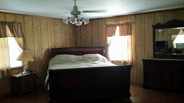 10613 Old Stage Road Stockton, AL 36579 - Photo 15 of 17