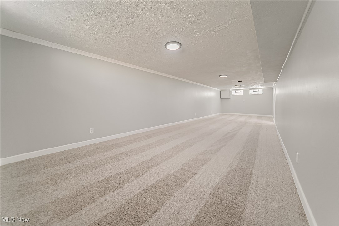 3200 Dentzler Road Parma, OH 44134 - Photo 21 of 32 Recreation Room in Basement