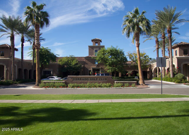 20723 West Main Street Buckeye, AZ 85396 - Photo 106 of 109 Verrado_GolfClub