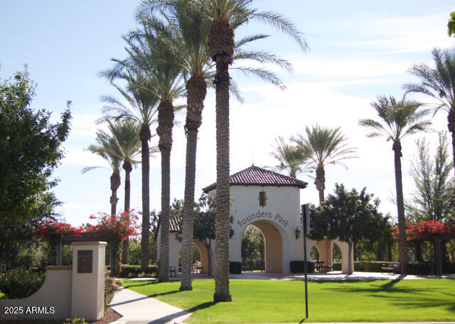 20723 West Main Street Buckeye, AZ 85396 - Photo 107 of 109 Verrado_FoundersPark