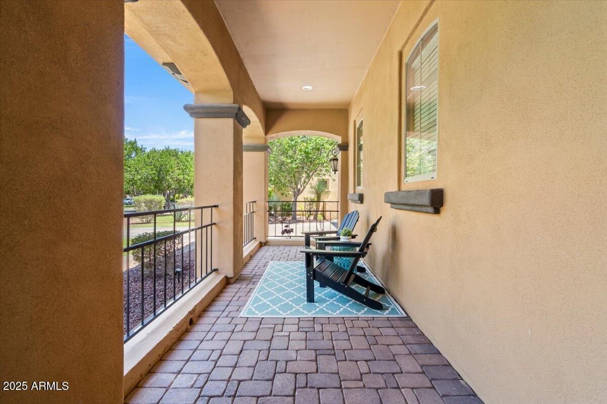 20723 West Main Street Buckeye, AZ 85396 - Photo 13 of 109 20723 W Main-Front Porch