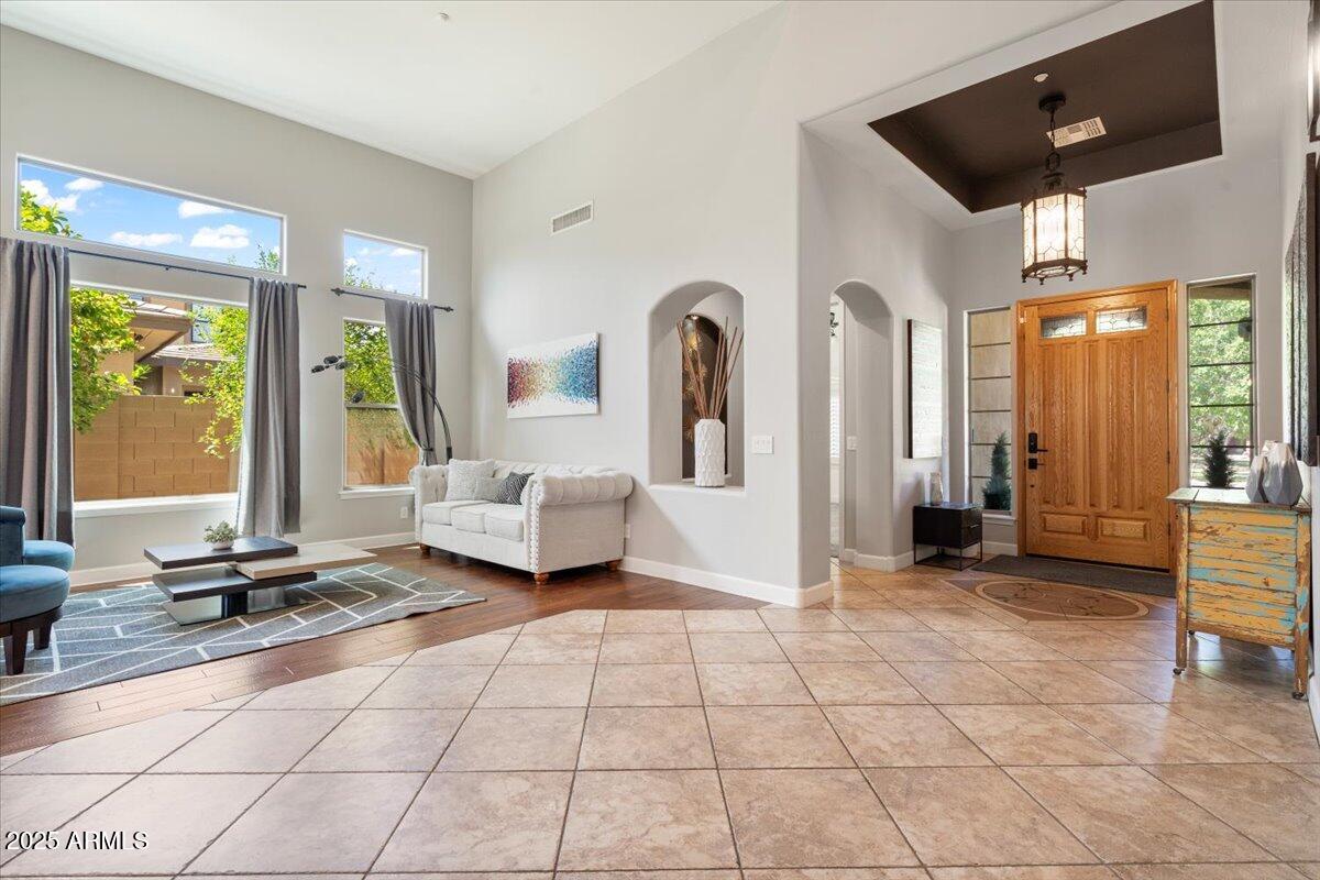 20723 West Main Street Buckeye, AZ 85396 - Photo 16 of 109 20723 W Main-Entry