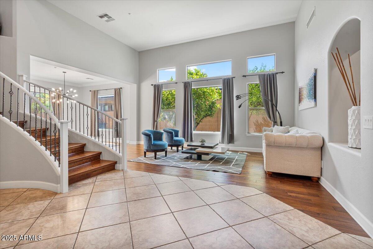 20723 West Main Street Buckeye, AZ 85396 - Photo 18 of 109 20723 W Main_Formal Living