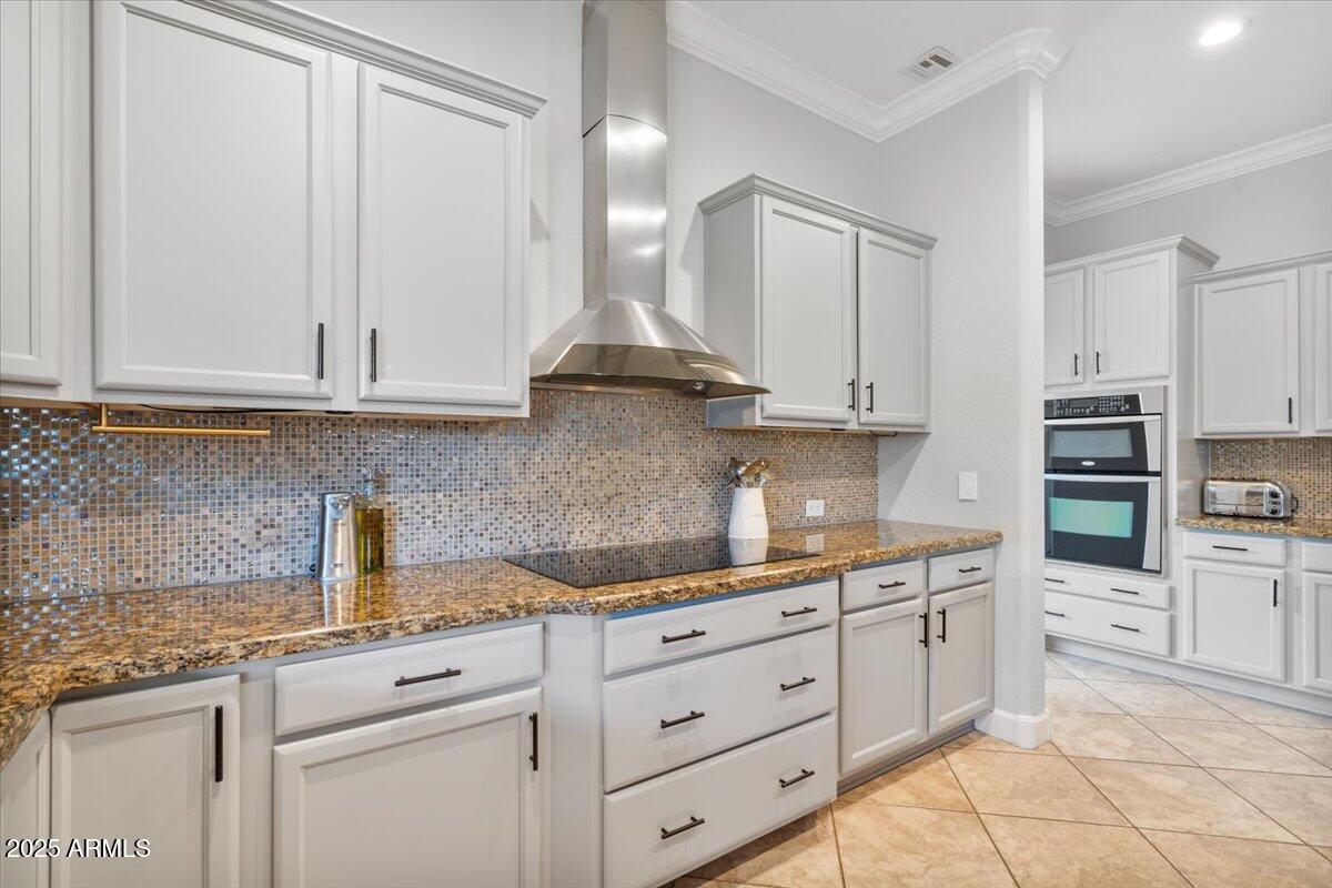 20723 West Main Street Buckeye, AZ 85396 - Photo 29 of 109 20723 W Main-Kitchen