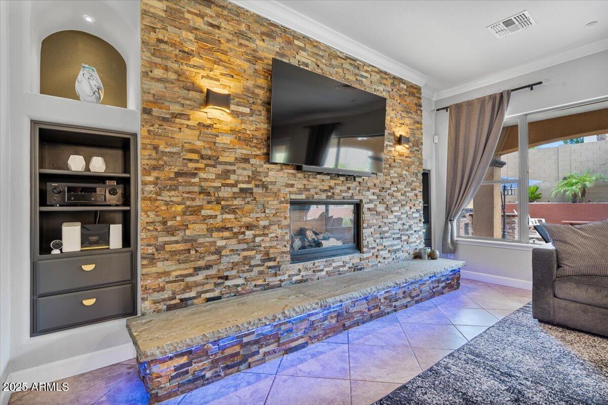 20723 West Main Street Buckeye, AZ 85396 - Photo 35 of 109 20723 W Main-Family Room