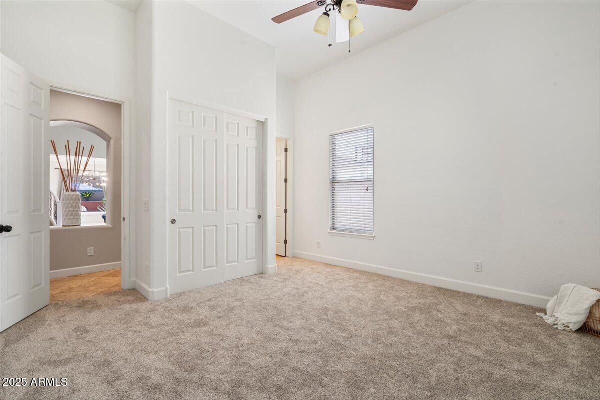20723 West Main Street Buckeye, AZ 85396 - Photo 39 of 109 20723 W Main-Downstairs Ensuite