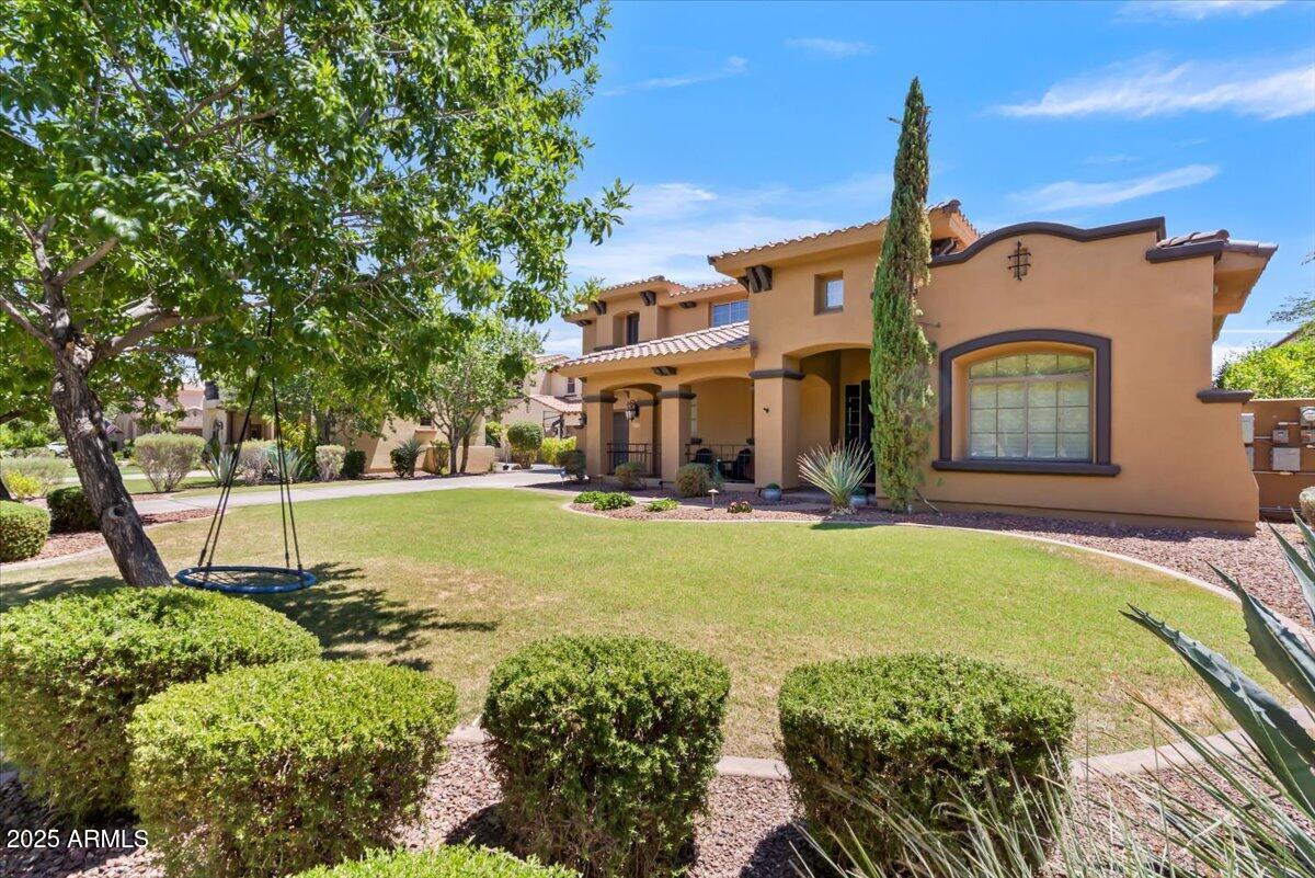 20723 West Main Street Buckeye, AZ 85396 - Photo 42 of 109 20723 W Main-Front