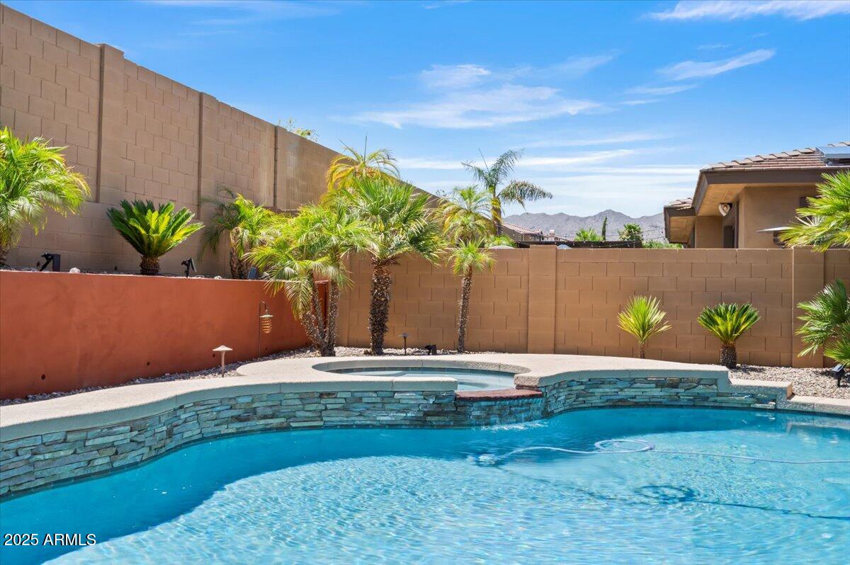 20723 West Main Street Buckeye, AZ 85396 - Photo 50 of 109 20723 W Main-Pool
