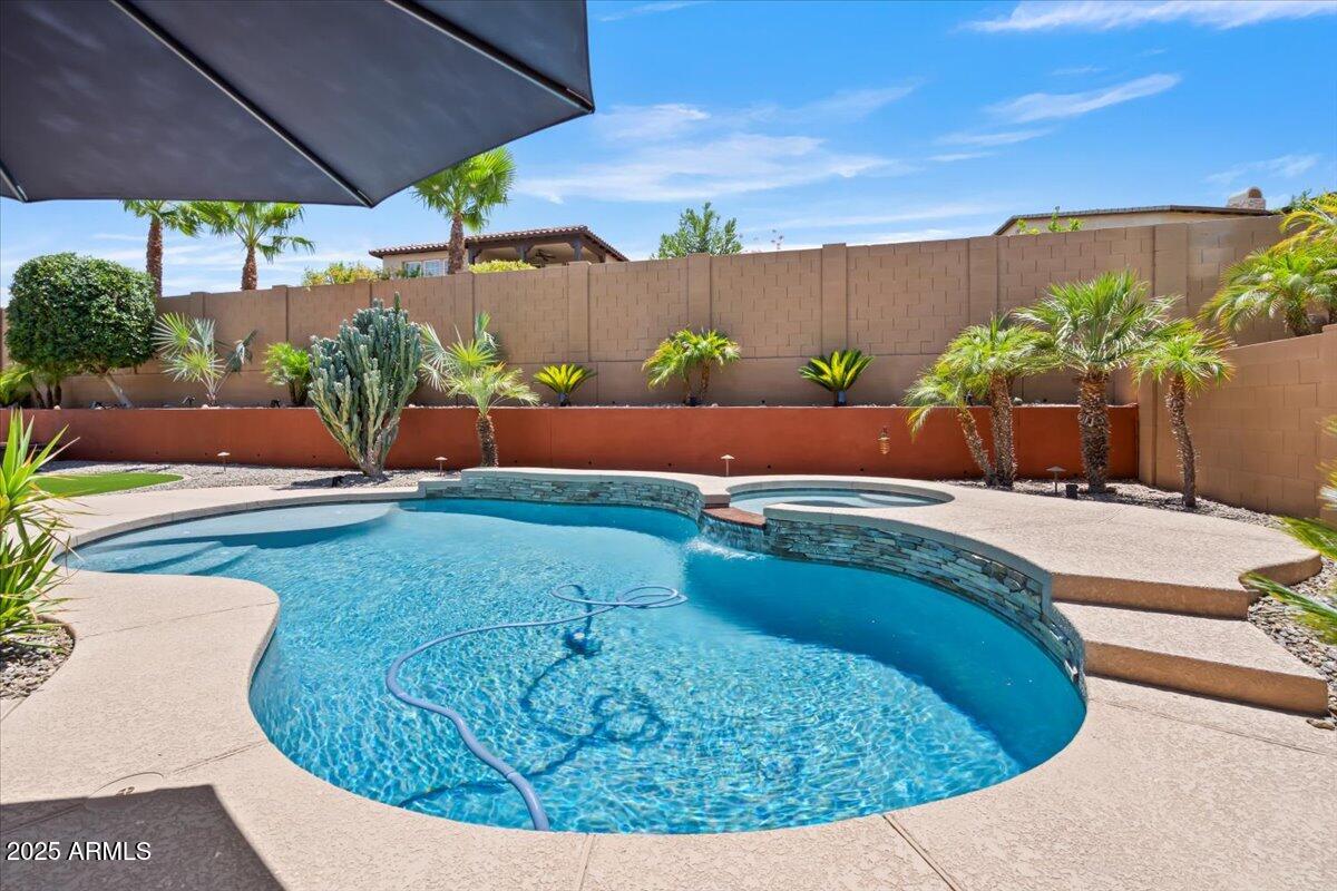 20723 West Main Street Buckeye, AZ 85396 - Photo 51 of 109 20723 W Main-Pool Spa