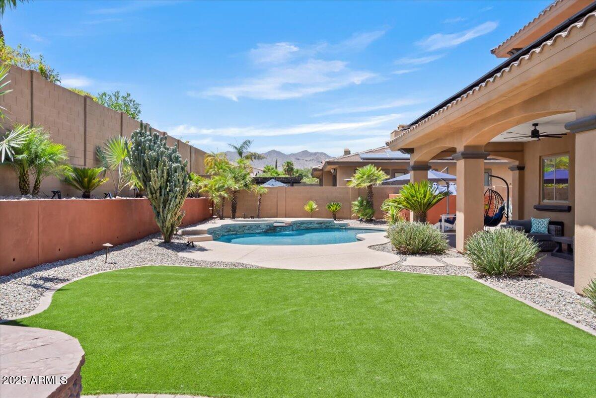20723 West Main Street Buckeye, AZ 85396 - Photo 52 of 109 20723 W Main-Pool