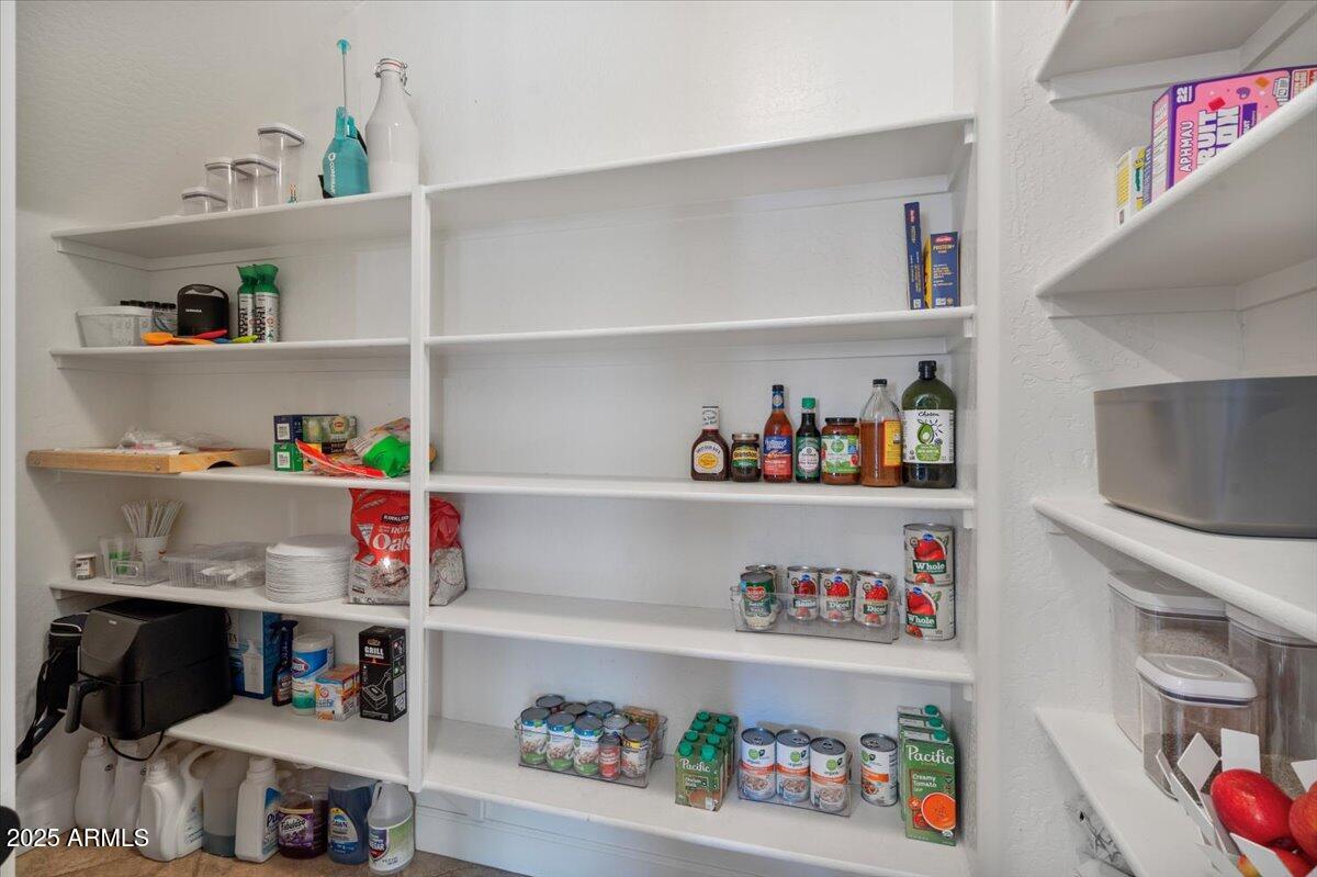 20723 West Main Street Buckeye, AZ 85396 - Photo 54 of 109 20723 W Main-Pantry