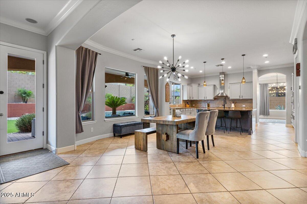 20723 West Main Street Buckeye, AZ 85396 - Photo 55 of 109 20723 W Main-Eat In