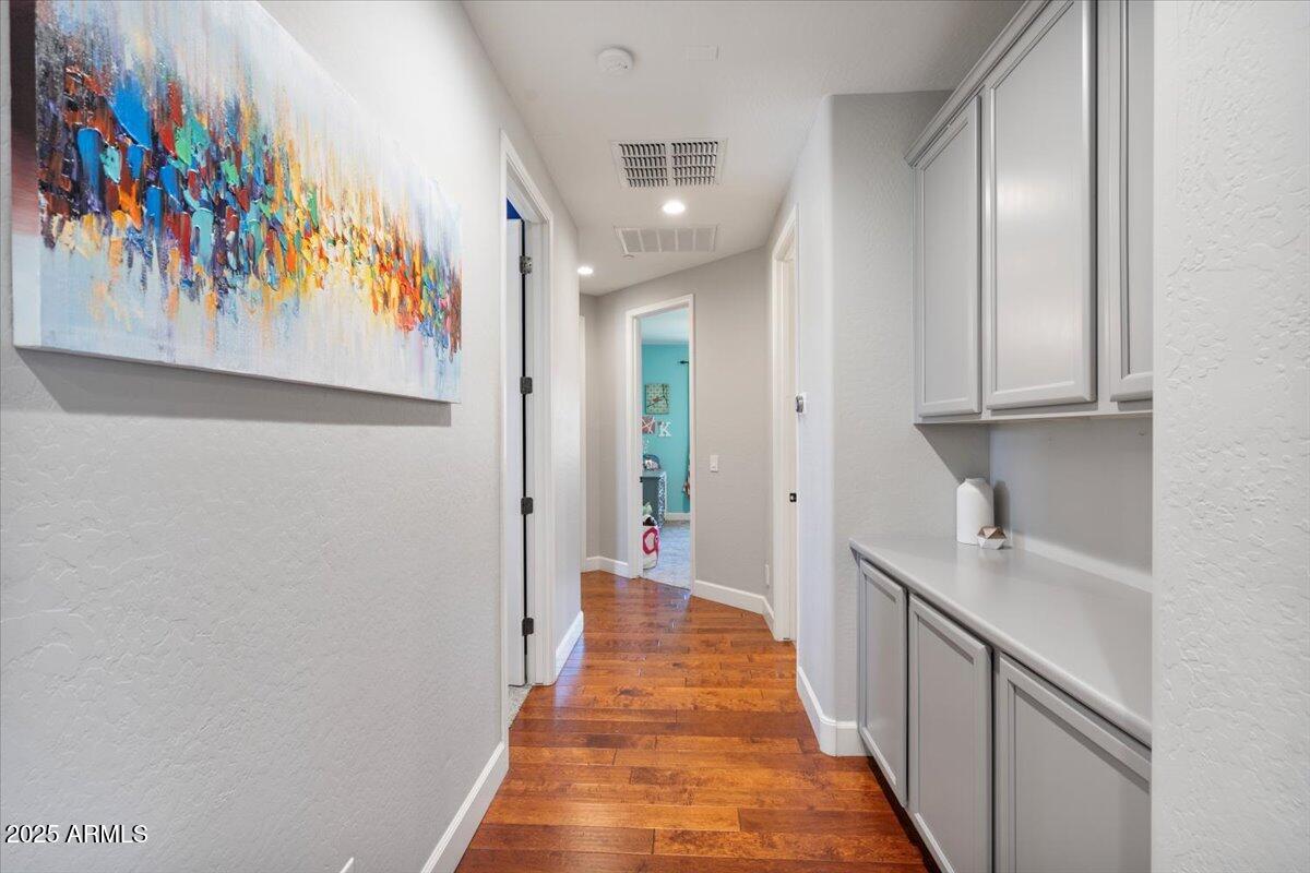 20723 West Main Street Buckeye, AZ 85396 - Photo 66 of 109 20723 W Main-Hallway
