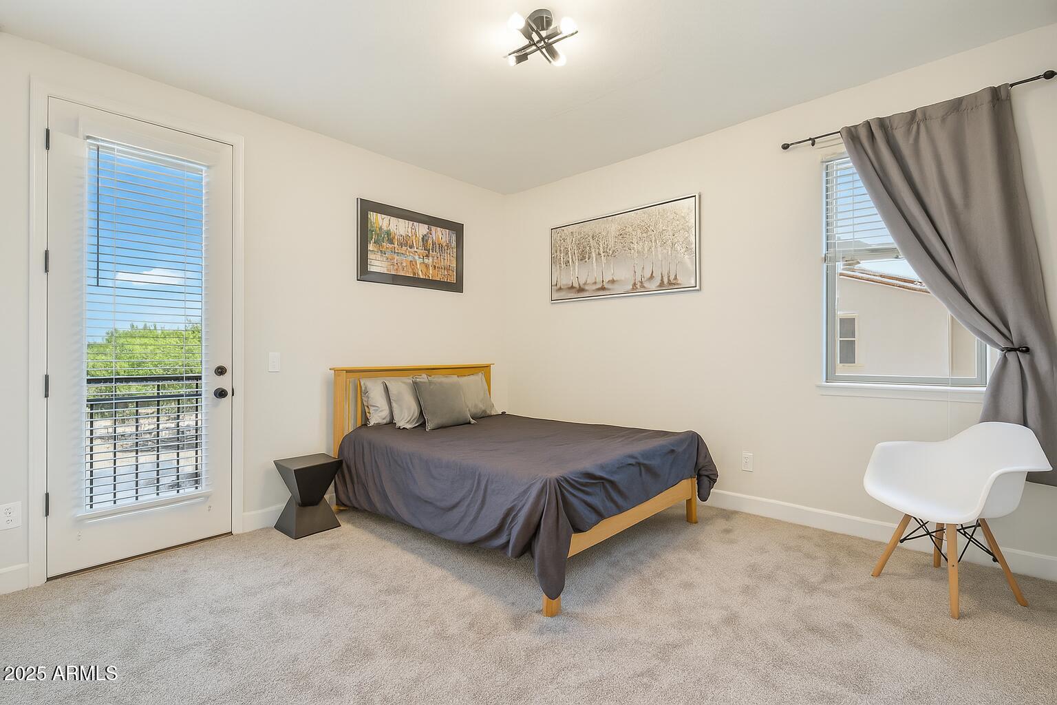 20723 West Main Street Buckeye, AZ 85396 - Photo 67 of 109 20723 W Main Bedroom 3 Staged Paint